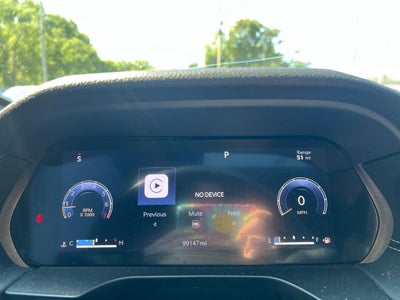 2022 Jeep Grand Cherokee L Altitude