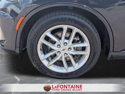 2025 Dodge Durango R/T Plus