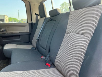 2012 RAM 1500 Big Horn