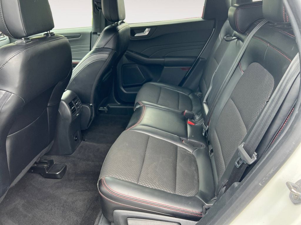 2024 Ford Escape Hybrid ST-Line Select
