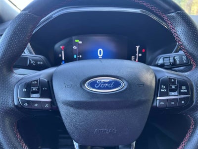 2024 Ford Escape Hybrid ST-Line Select