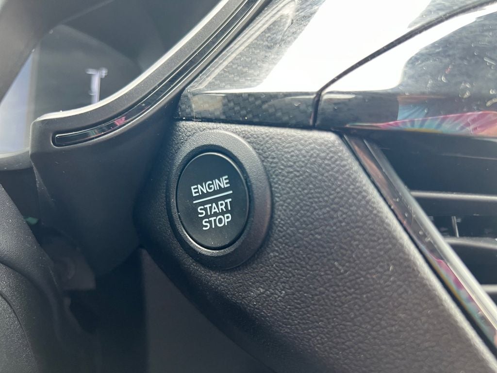 2024 Ford Escape Hybrid ST-Line Select