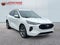 2024 Ford Escape Hybrid ST-Line Select