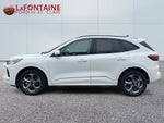 2024 Ford Escape Hybrid ST-Line Select