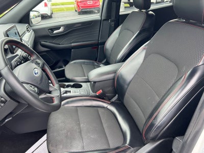 2024 Ford Escape Hybrid ST-Line Select