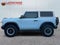 2024 Ford Bronco Heritage Limited Edition