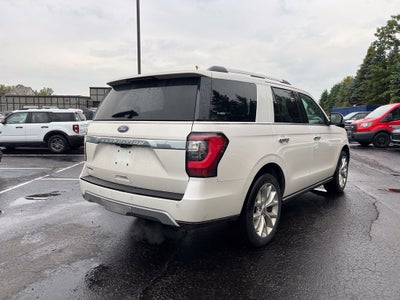 2019 Ford Expedition Limited