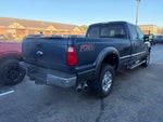 2016 Ford F-350SD Lariat