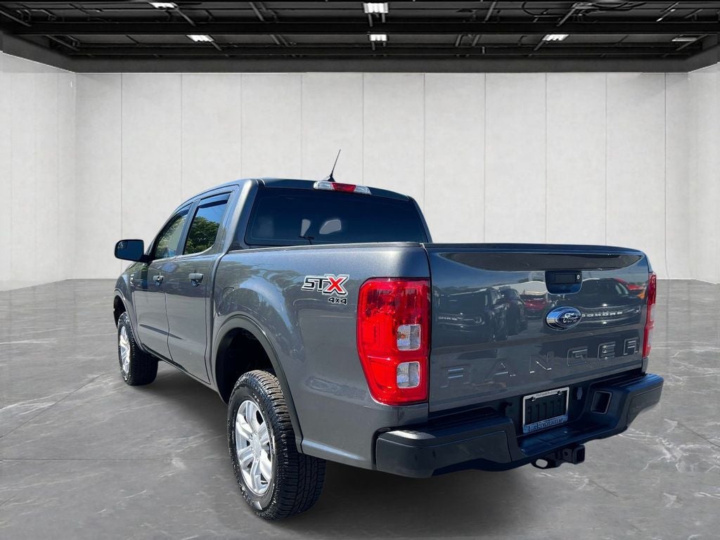 2020 Ford Ranger XL