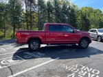 2015 Ford F-150 King Ranch