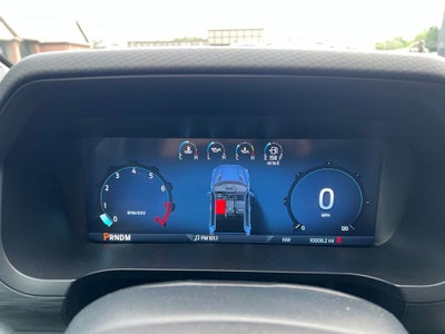 2025 Ford F-150 XL Roush SuperCharged