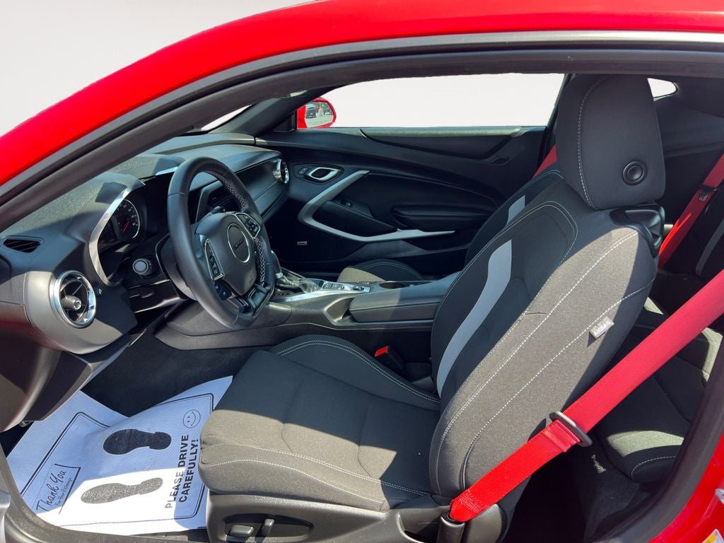 2023 Chevrolet Camaro 1LT