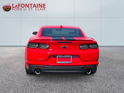 2023 Chevrolet Camaro 1LT