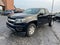 2019 Chevrolet Colorado Work Truck