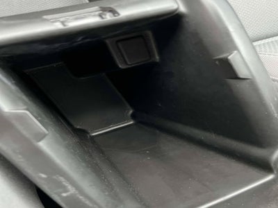 2019 Chevrolet Colorado Work Truck