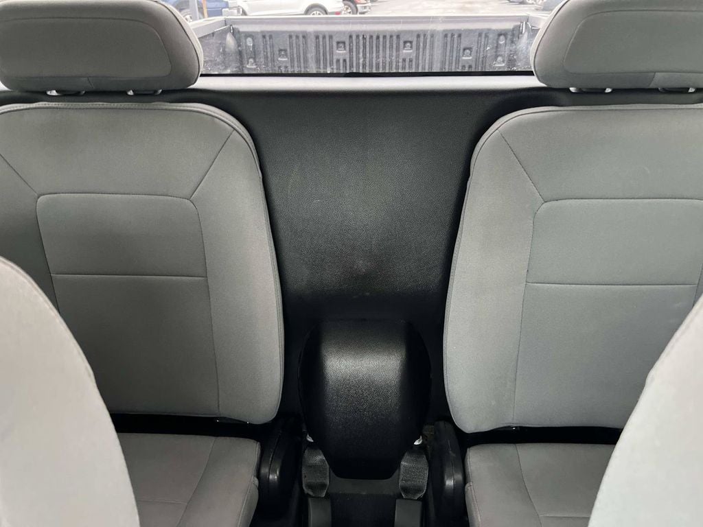2019 Chevrolet Colorado Work Truck