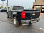 2019 Chevrolet Colorado Work Truck