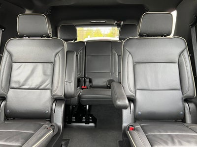 2024 GMC Yukon SLT