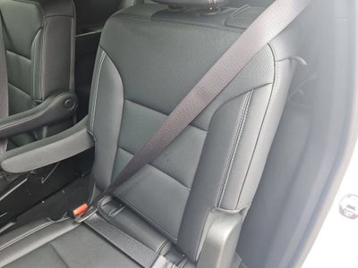 2025 Chevrolet Traverse LT 2LT