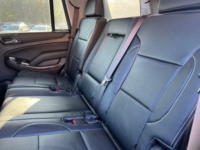 2020 Chevrolet Tahoe LS