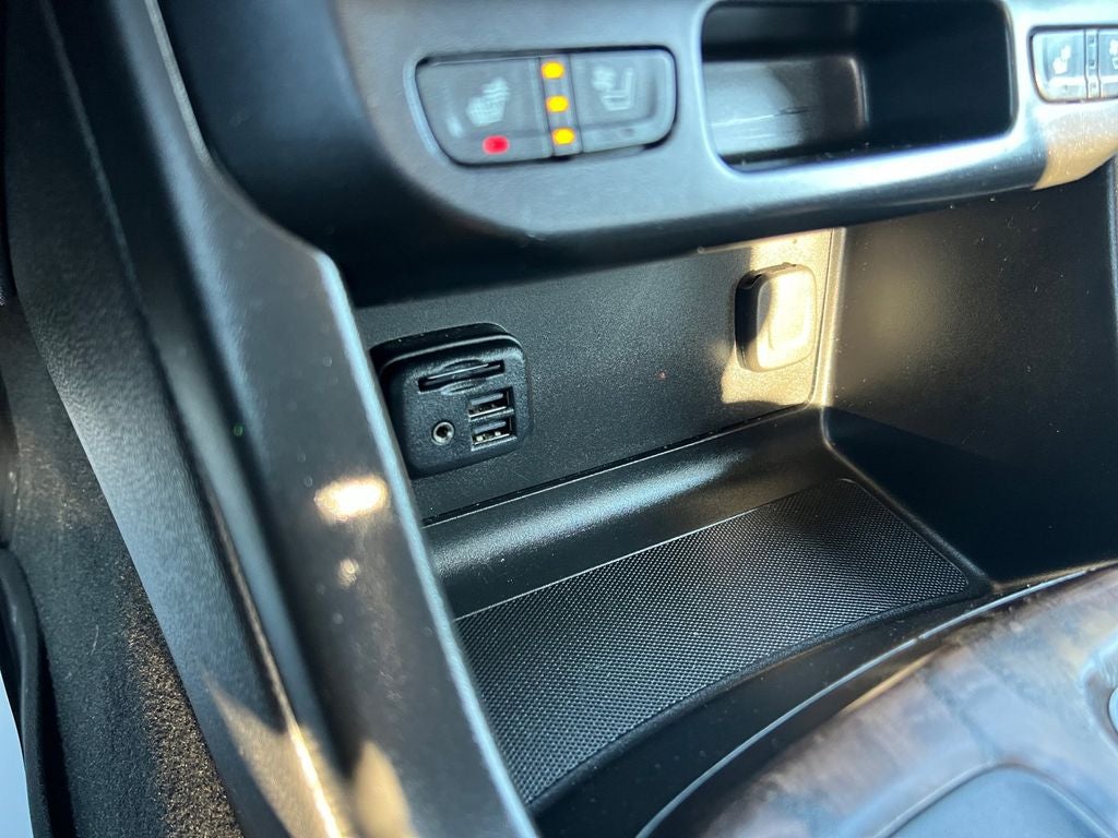 2021 GMC Canyon Denali