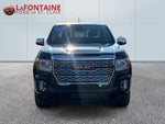 2021 GMC Canyon Denali