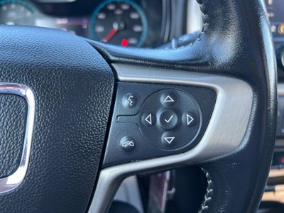 2021 GMC Canyon Denali