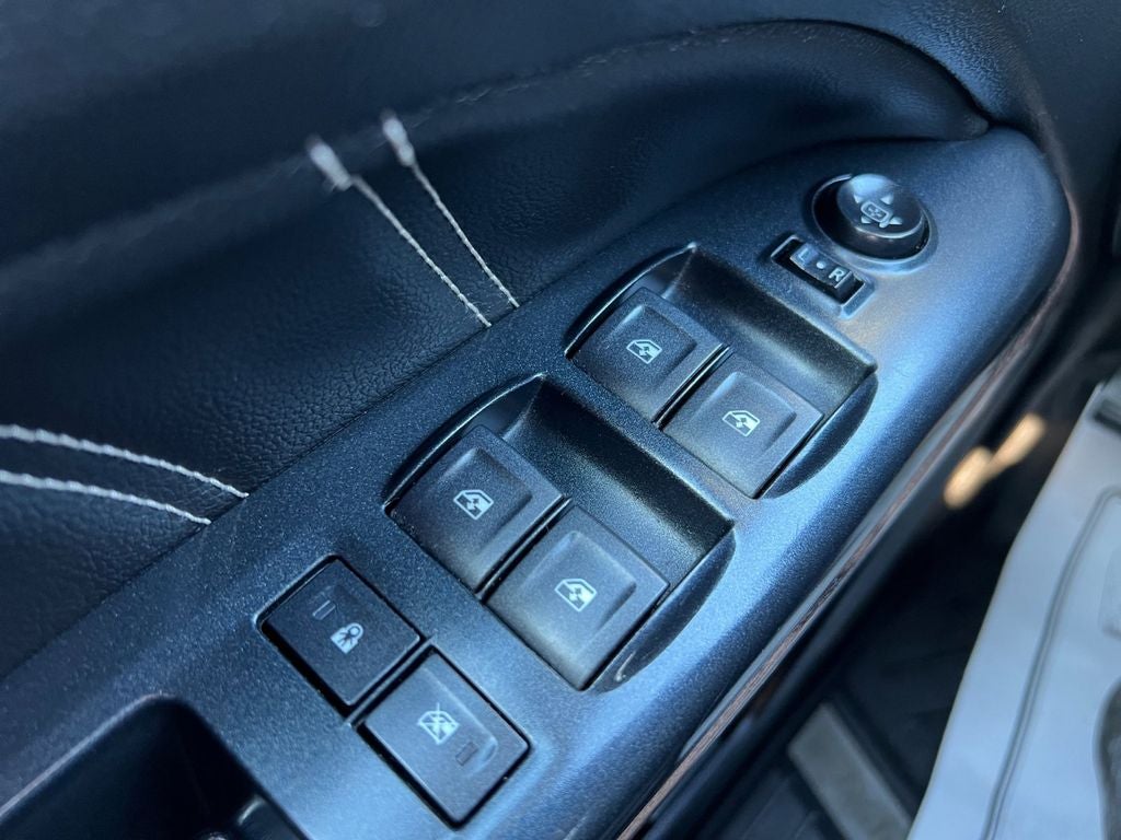 2021 GMC Canyon Denali