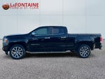 2021 GMC Canyon Denali