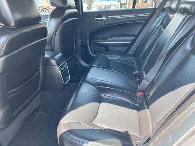 2022 Chrysler 300 Touring