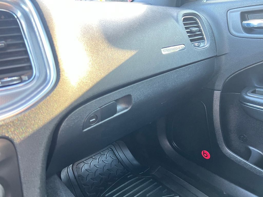 2013 Dodge Charger SXT