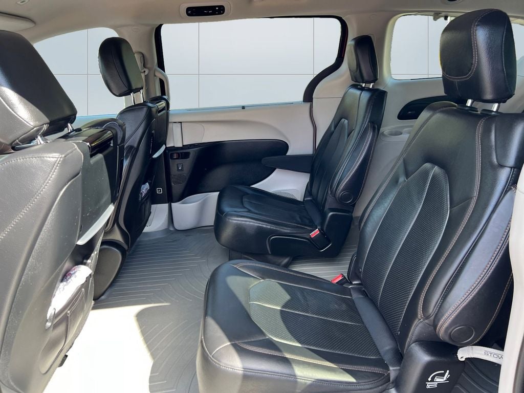 2019 Chrysler Pacifica Touring L Plus