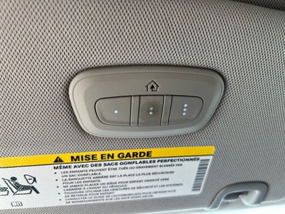 2019 Chrysler Pacifica Touring L Plus