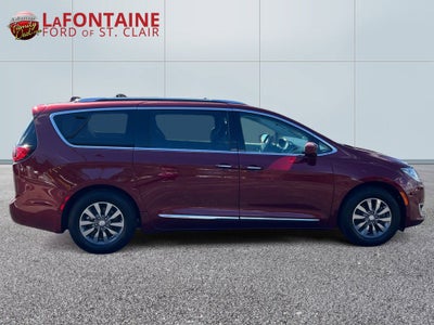 2019 Chrysler Pacifica Touring L Plus