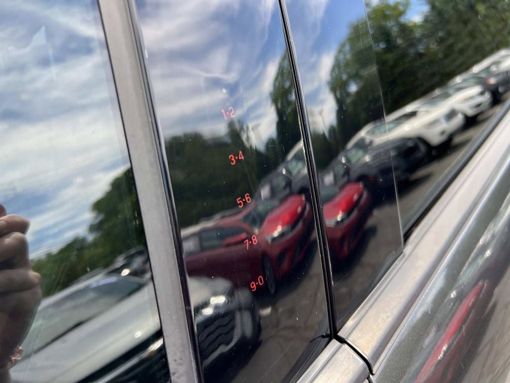 2019 Ford Edge ST