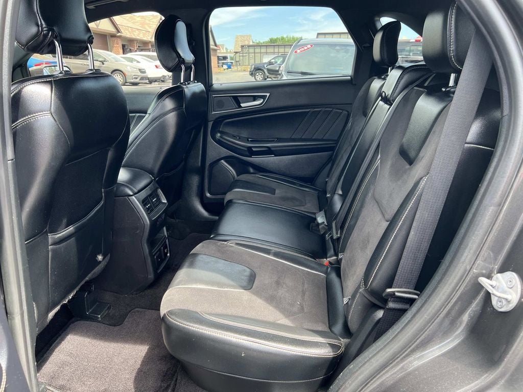 2019 Ford Edge ST