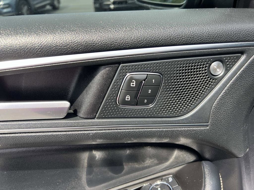 2019 Ford Edge ST