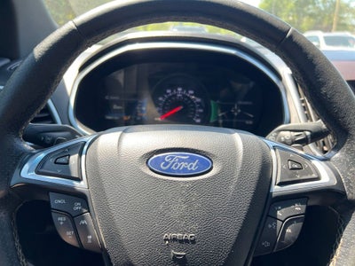 2019 Ford Edge ST