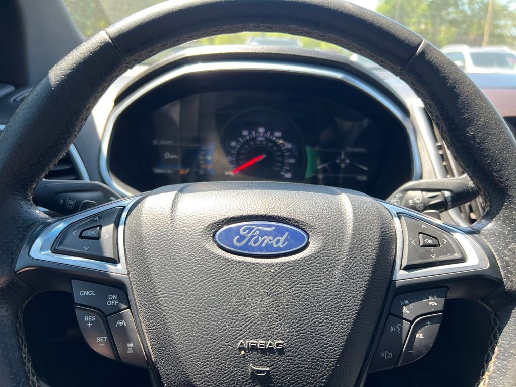 2019 Ford Edge ST