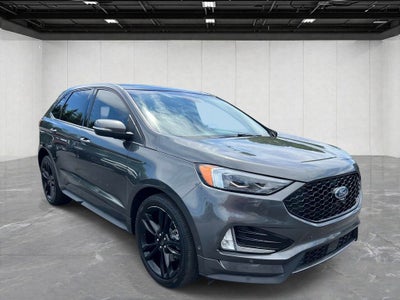 2019 Ford Edge ST