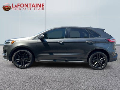 2019 Ford Edge ST