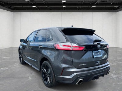 2019 Ford Edge ST