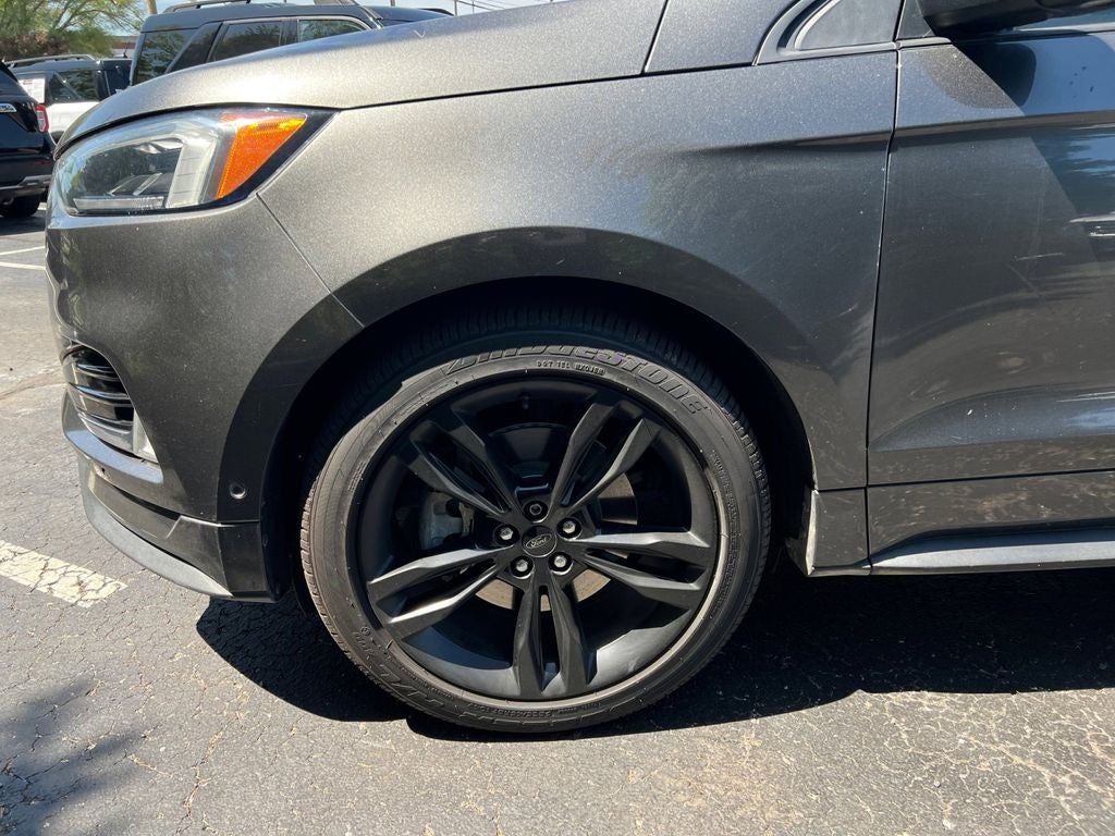 2019 Ford Edge ST