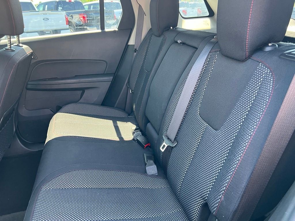 2015 GMC Terrain SLE-2