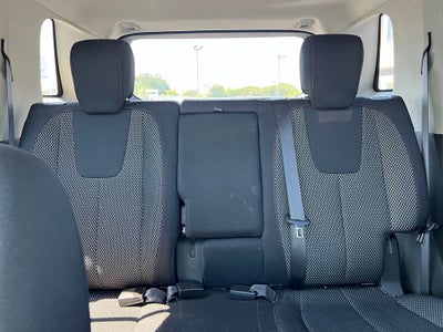 2015 GMC Terrain SLE-2