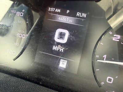 2023 RAM ProMaster 2500 High Roof 159 WB