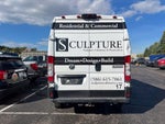 2023 RAM ProMaster 2500 High Roof 159 WB