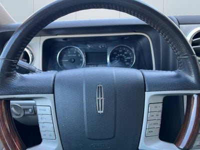 2009 Lincoln MKZ Base
