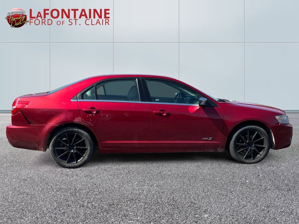 2009 Lincoln MKZ Base