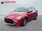 2019 Toyota Yaris LE